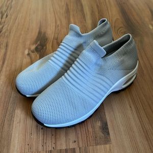 Brand new slip on shoes